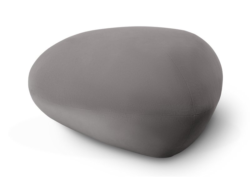 Пуф Дзен Velvet Grey