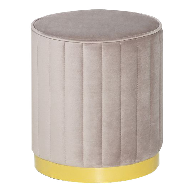 пуф Парма-6 410х340х340 мм Mocco (мокко)