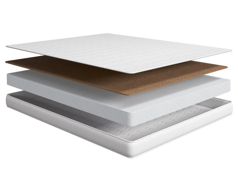 Матрас Денни 140x200