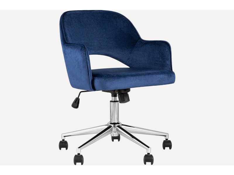 Офисное кресло Кларк Blue
