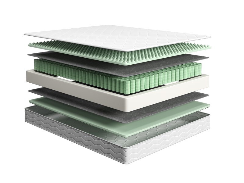 Матрас Армант 80x200