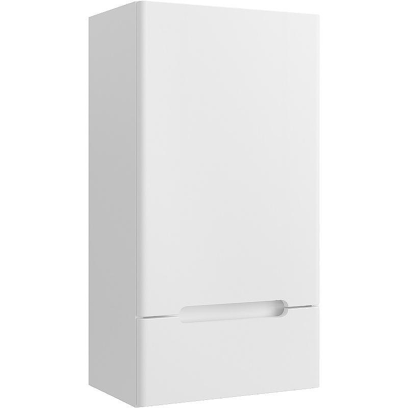 Подвесной шкаф Runo Парма 40 R 00-00001051 Белый