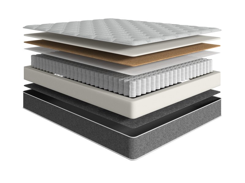 Матрас Арланд 120x200