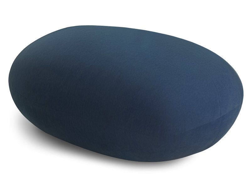 Пуф Дзен-1 Velvet Blue