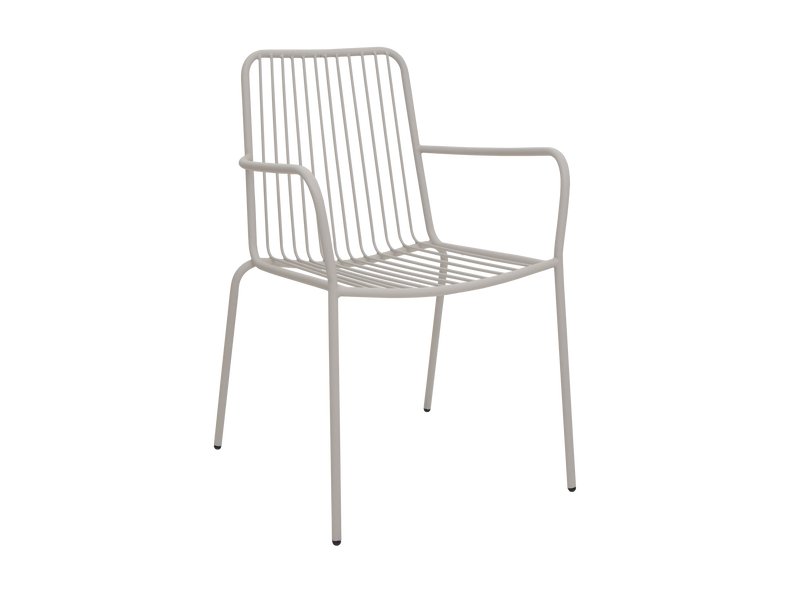 Стул Вилбурн-1 Бежевый