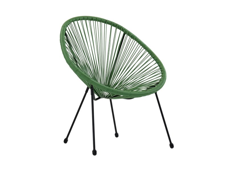 Кресло Акапулько Olive