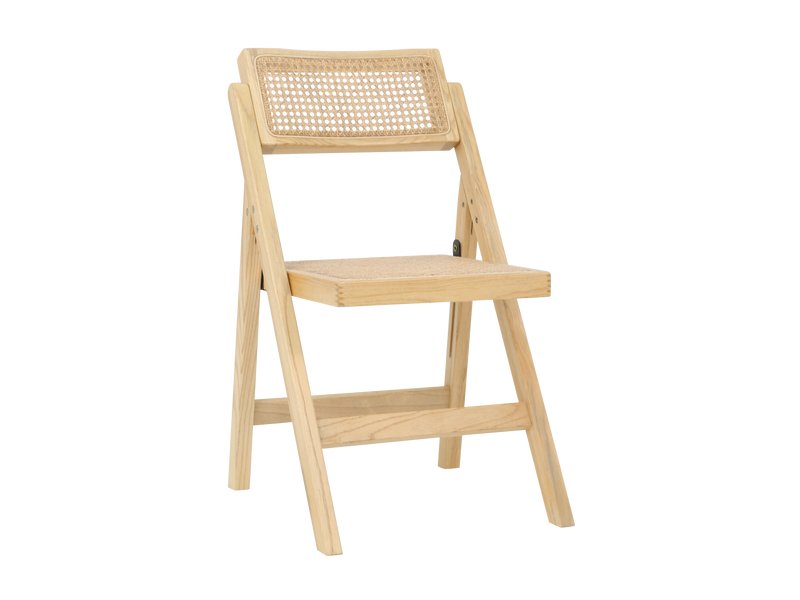 Стул Риттер-1 Древесный натуральный