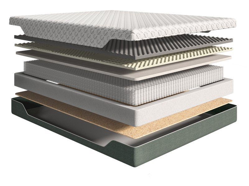 Матрас Баунс 80x200