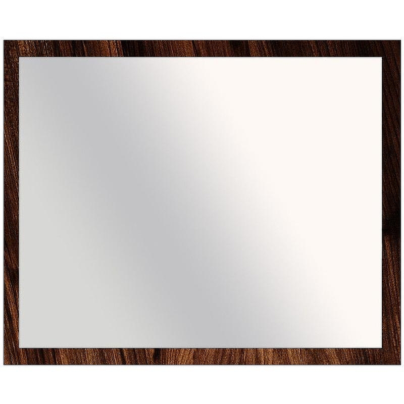 Зеркало Creto Provence 100 9-1080W Темное дерево