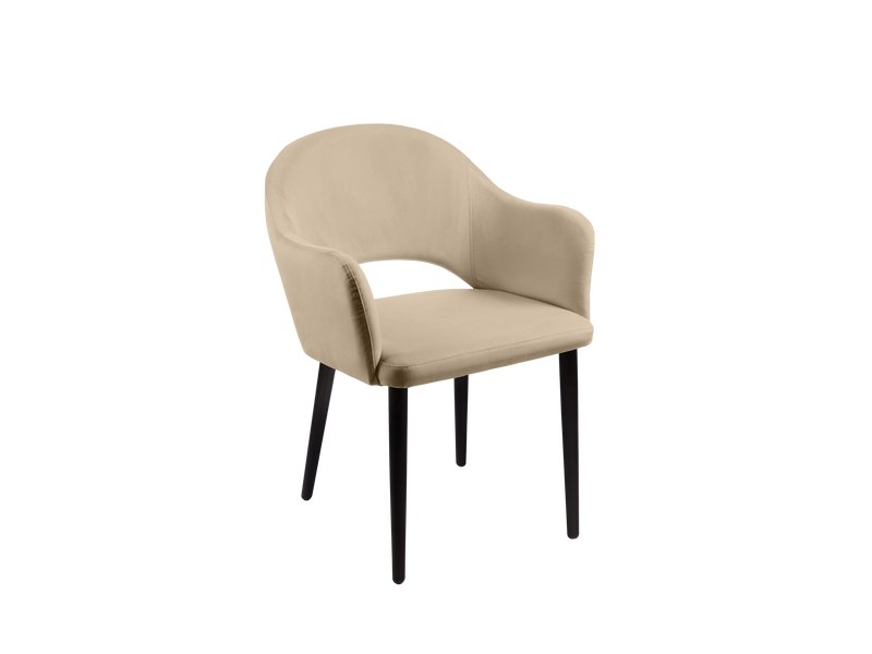 Стул Венера-1 Velvet Beige